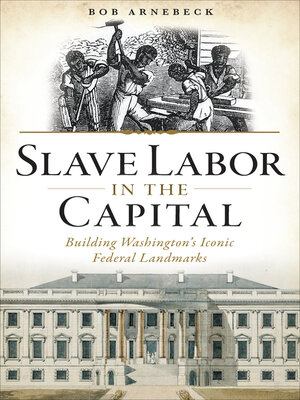 cover image of Slave Labor in the Capital